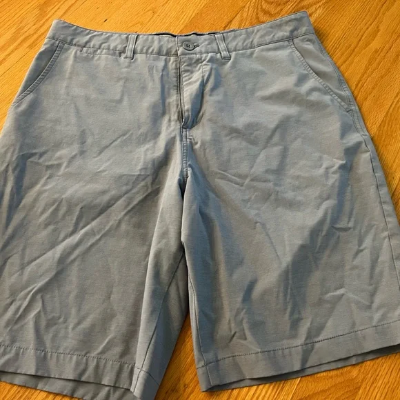 2 pair johnnie-o shorts swim trunks and shorts